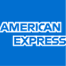 American Express logo