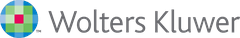 Wolters Kluwer logo