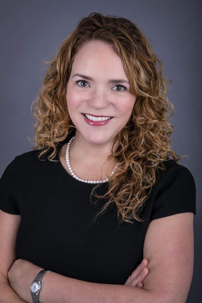 Luisa - Executive Coach